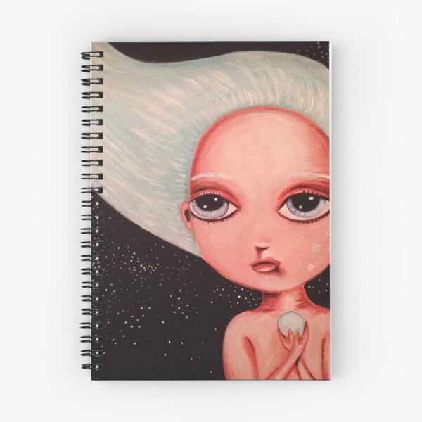 Item preview, Starkeeper designed and sold by MayaDevi.