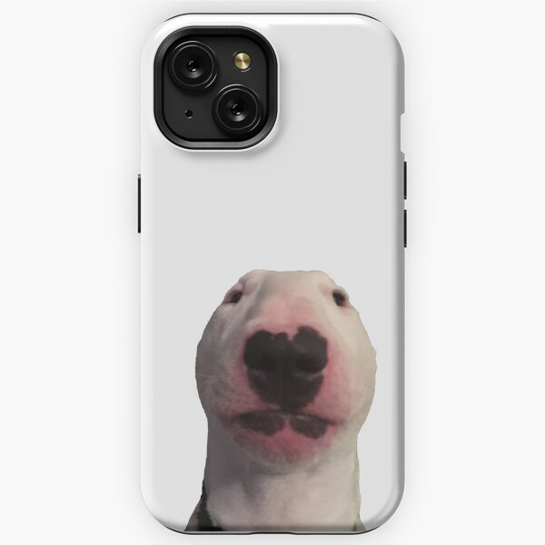 iPhone SE (2020) / 7 / 8 WOOF meme, Dogs make me Happy, Life is better with  a Dog Case