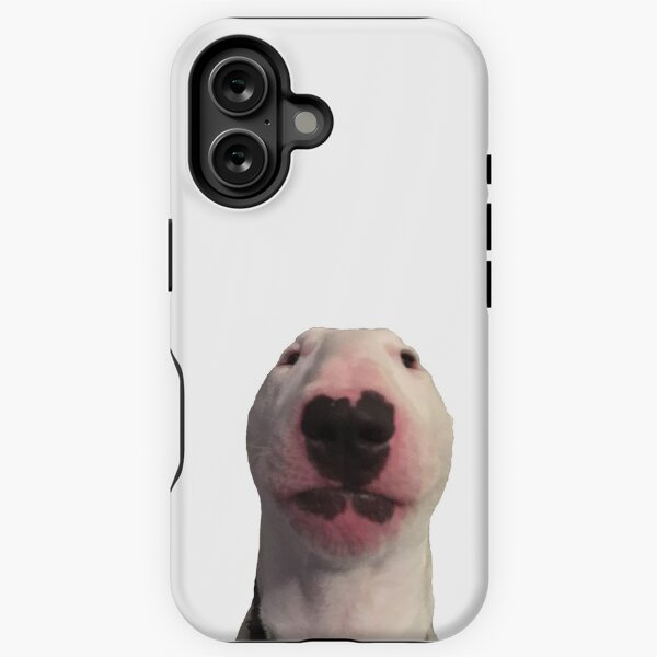 Item preview, @PupperNelson: Photo Meme Face designed and sold by PupperNelson.
