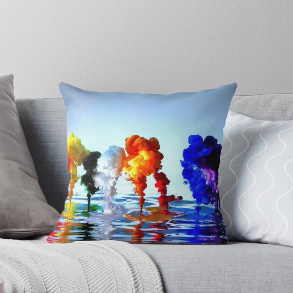 Item preview, ERUPCIONES DE COLORES designed and sold by MiSofi.