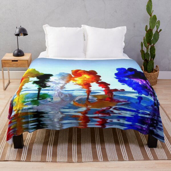 Item preview, COLOR ERUPTIONS designed and sold by MiSofi.