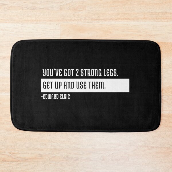 Item preview, Edward Elric's Rallying Call designed and sold by RareLoot19.