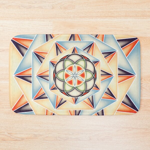 Item preview, Germination designed and sold by InfinitePathArt.