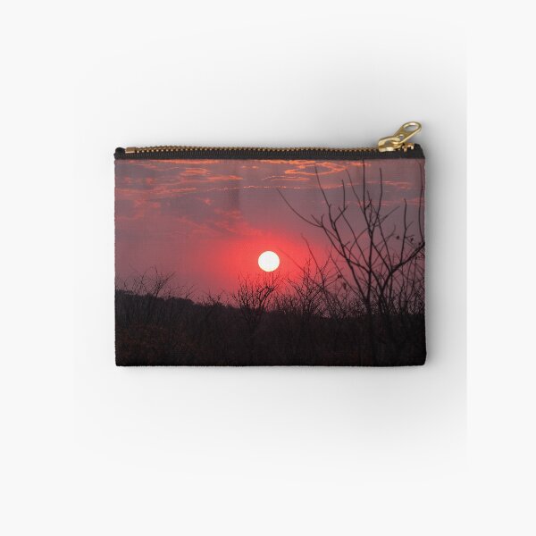Item preview, Gorgeous Namibian sunset designed and sold by walks4000.