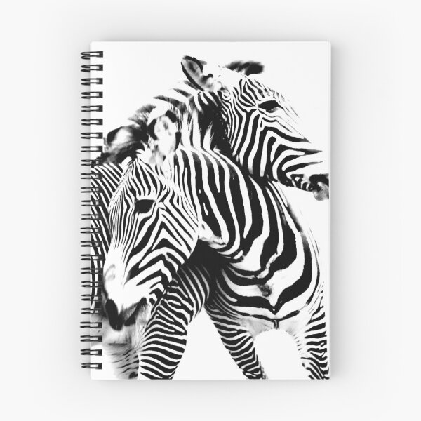 Item preview, Grevy's Zebras designed and sold by nancyjcreates.