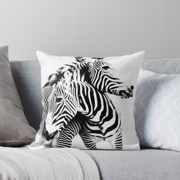 Item preview, Cebras de Grevy designed and sold by nancyjcreates.