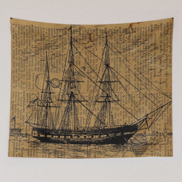 Item preview, Galleon designed and sold by fishercraft.