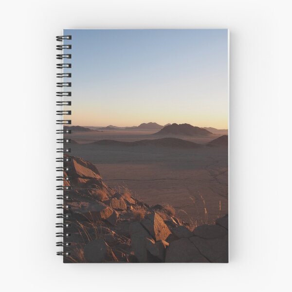 Item preview, Sunset over Sossusvlei in Namibia designed and sold by walks4000.