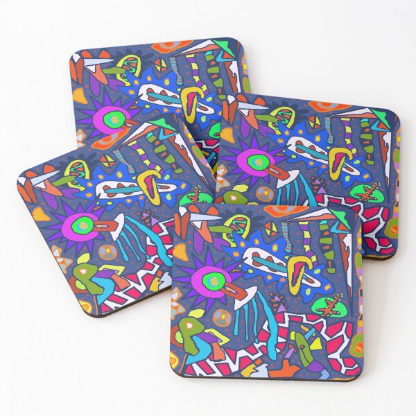 Item preview, Night Life designed and sold by Steve Martin.