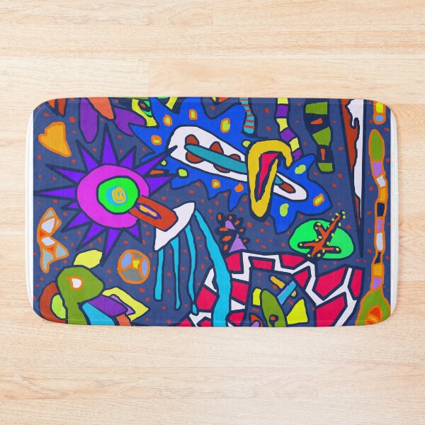 Item preview, Night Life designed and sold by Steve Martin.