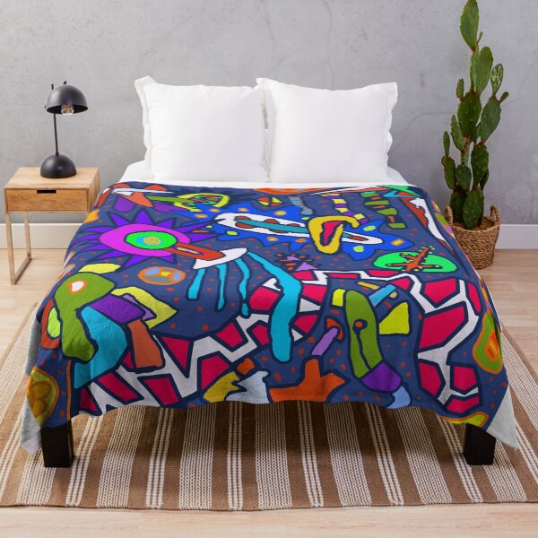 Item preview, Night Life designed and sold by Steve Martin.