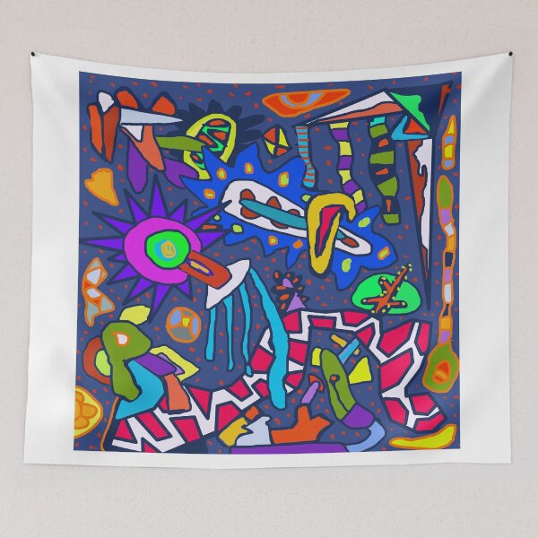 Item preview, Night Life designed and sold by Steve Martin.