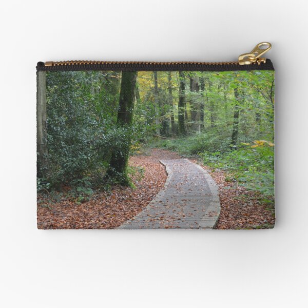 Zauberwaldweg Täschchen