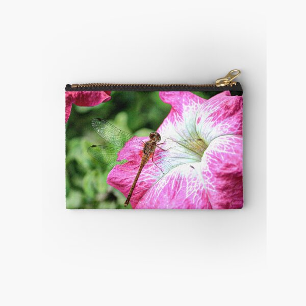 Item preview, "Stop And Smell The Petunia's Along The Way" designed and sold by wiscbackroadz.