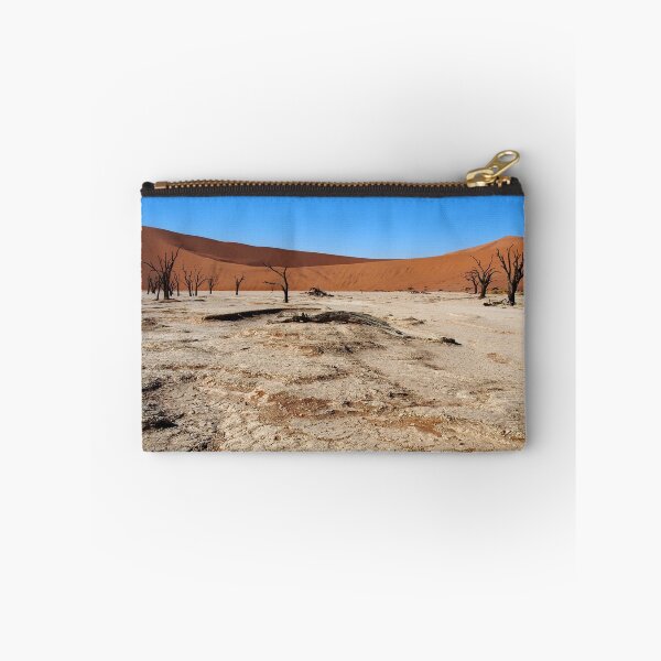Item preview, Low level shot at Deadvlei in Namibia designed and sold by walks4000.