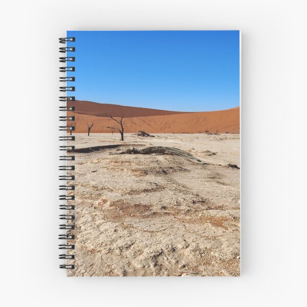 Item preview, Low level shot at Deadvlei in Namibia designed and sold by walks4000.