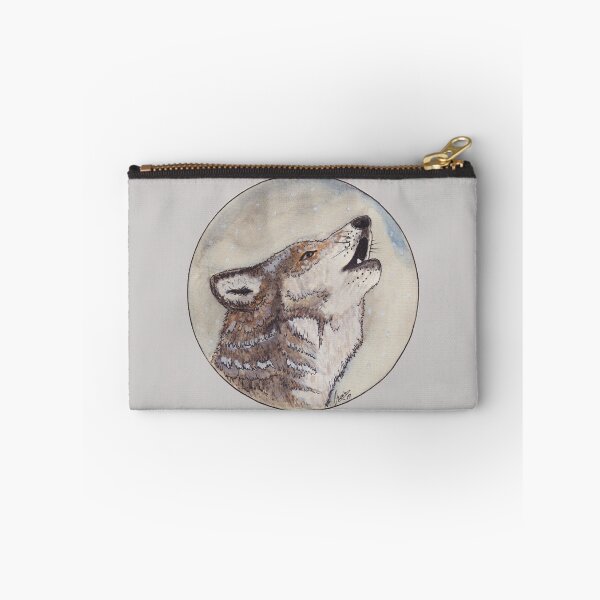 Item preview, Wolfs Howl designed and sold by Churi.