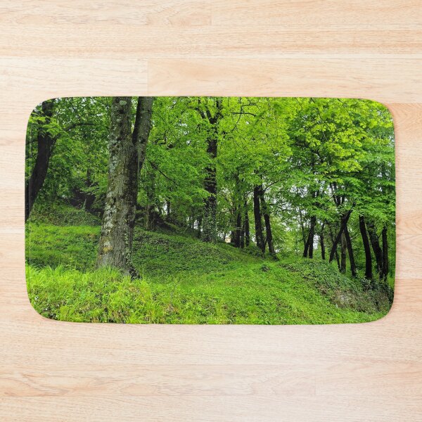 Item preview, Italian Forest designed and sold by eliza-beth-.