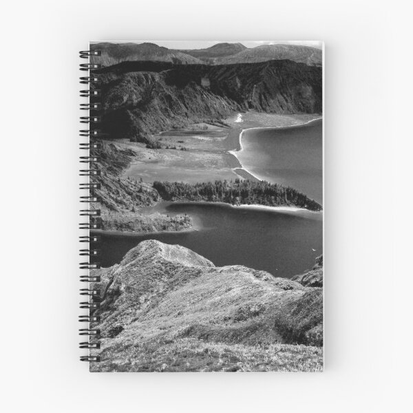 Item preview, Crater lake designed and sold by Gaspar Avila.