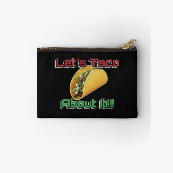 Item preview, Let's Taco About It designed and sold by Chuco79.