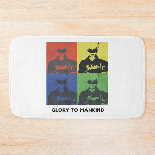 Item preview, Nier 9S Glory to Mankind designed and sold by RareLoot19.