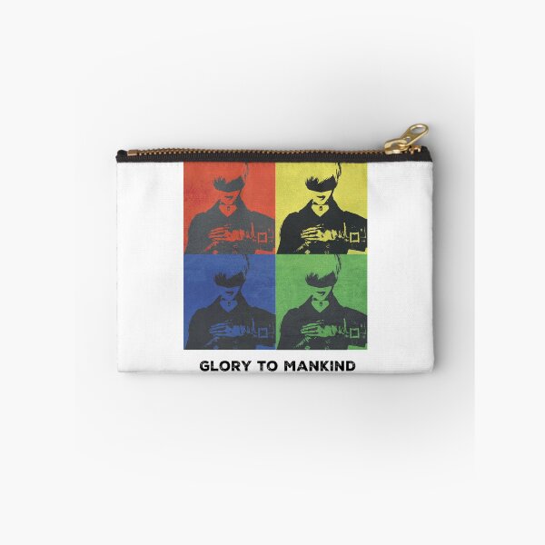 Item preview, Nier 9S Glory to Mankind designed and sold by RareLoot19.