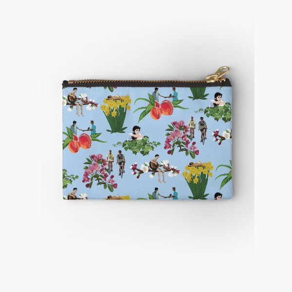 Item preview, Call Me By Your Name Pattern designed and sold by Gatto Viola Designs by Alessandra Ragusa.