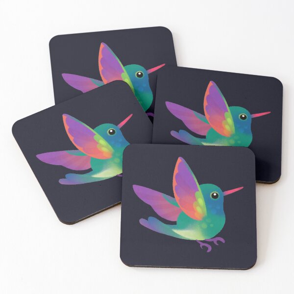 Item preview, Hummingbird  designed and sold by pikaole.