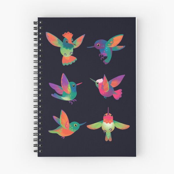 Item preview, Hummingbird  designed and sold by pikaole.