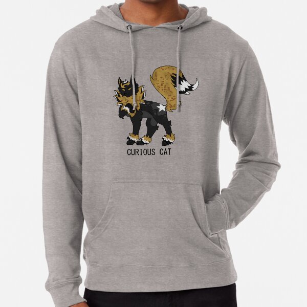 cats the musical hoodie