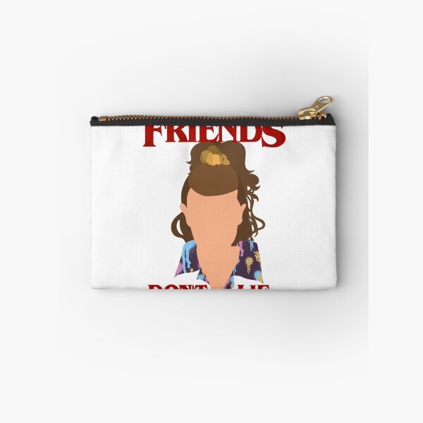 Item preview, Friends don’t lie  designed and sold by BlaBla-draws.