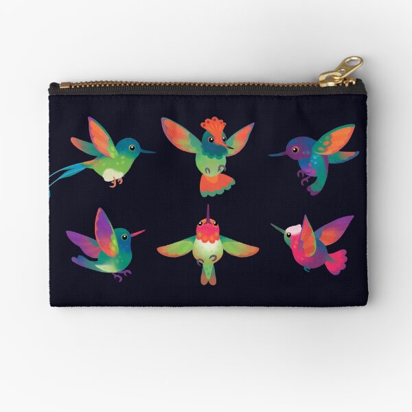 Kolibri Täschchen