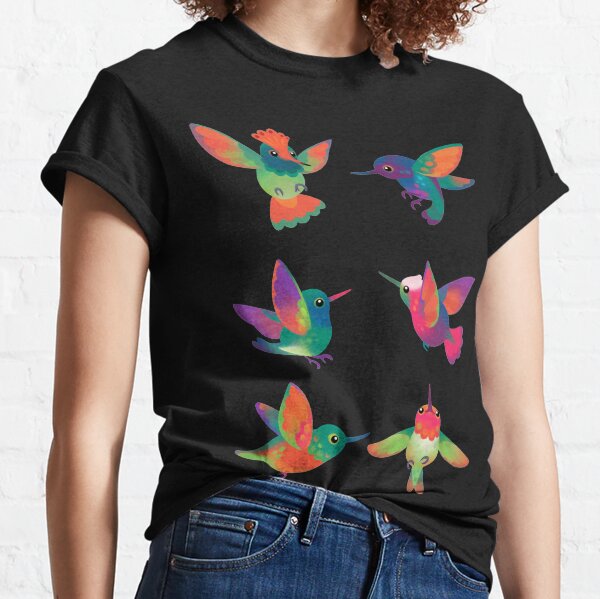 Hummingbird Classic T-Shirt