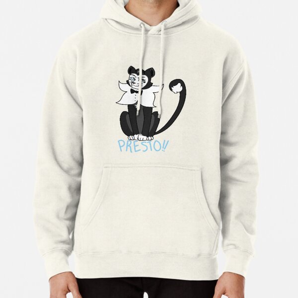cats the musical hoodie