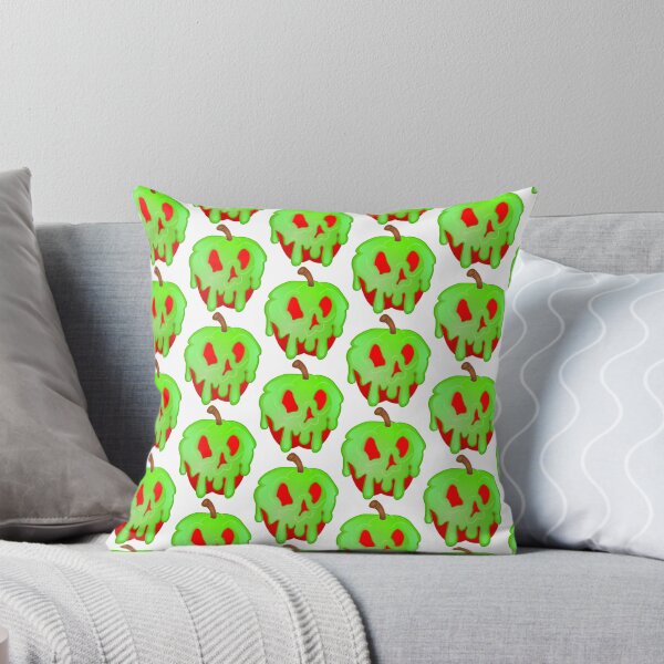 Item preview, Pick your Poison Apple designed and sold by Disney1955Fan.