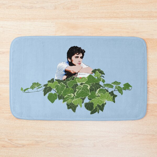 Item preview, Elio on the Vine designed and sold by Gatto Viola Designs by Alessandra Ragusa.