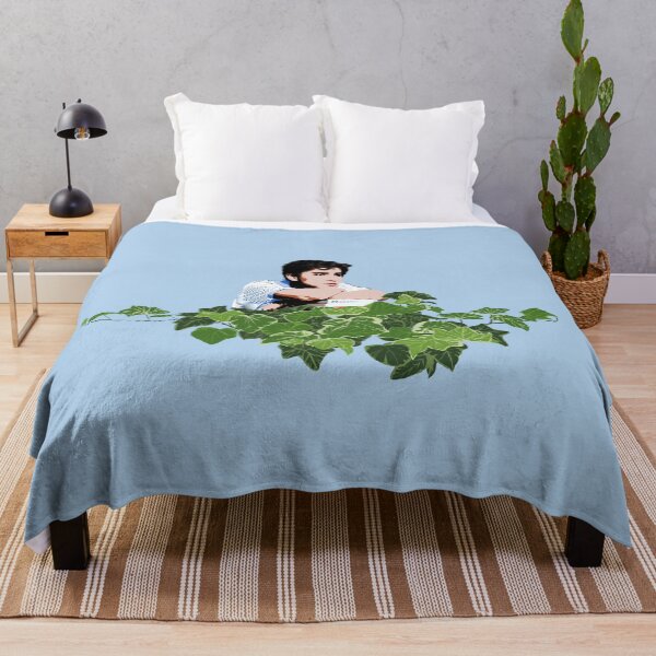 Item preview, Elio on the Vine designed and sold by Gatto Viola Designs by Alessandra Ragusa.