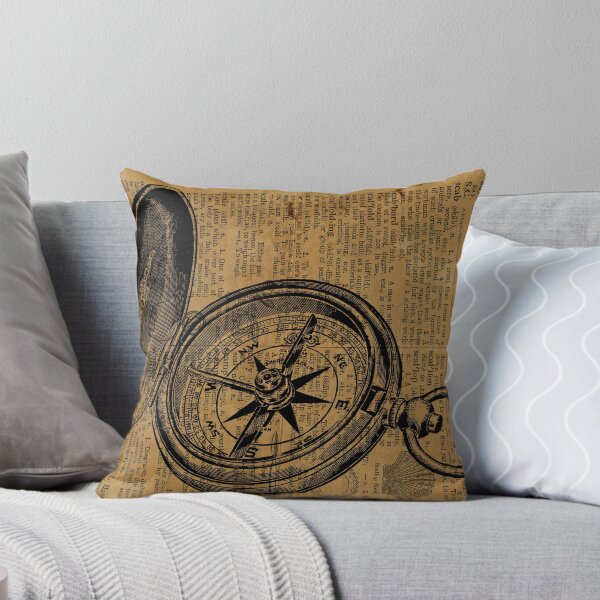 Item preview, Compass designed and sold by fishercraft.