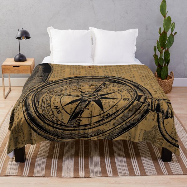 Item preview, Compass designed and sold by fishercraft.
