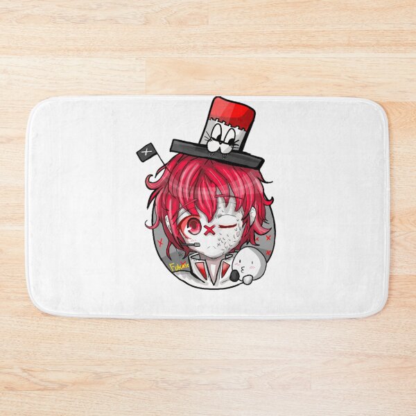 Item preview, Vocaloid Fukase Artwork: By Kibo-Kibo designed and sold by Kibo-Kibo.