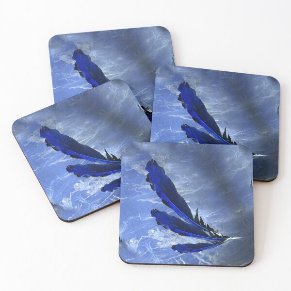 Item preview, Ink River designed and sold by MigBardsley2.