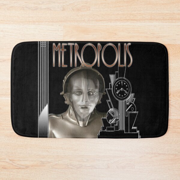Item preview, metropolis Vision designed and sold by Foxlindesigns.