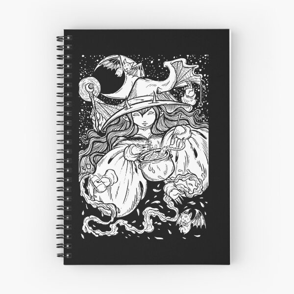 Item preview, Witches brew designed and sold by Bantambb.