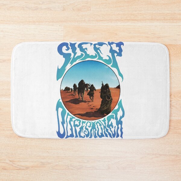 Item preview, Sleep Stoner Metal Band - Album Cover Dopesmoker designed and sold by TheSmartChicken.