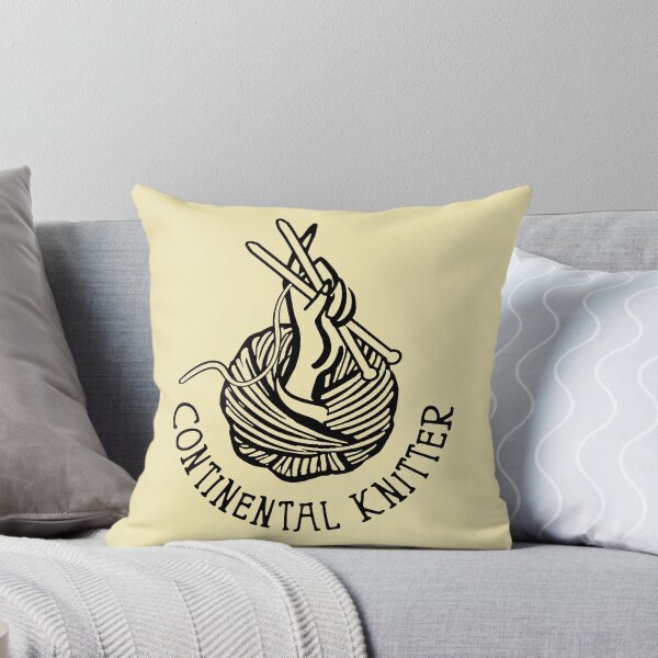 Item preview, Tejedora Continental designed and sold by Colleen Coover.