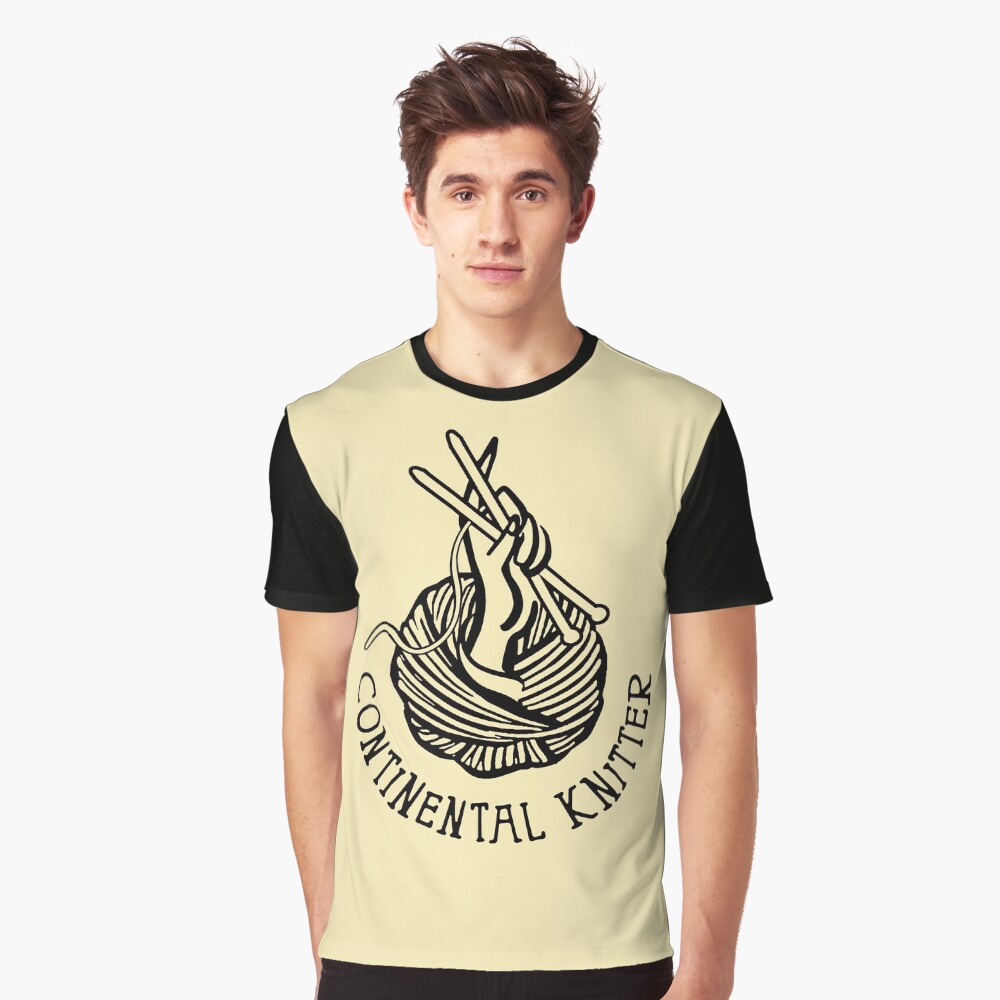 Item preview, Graphic T-Shirt designed and sold by colleencoover.