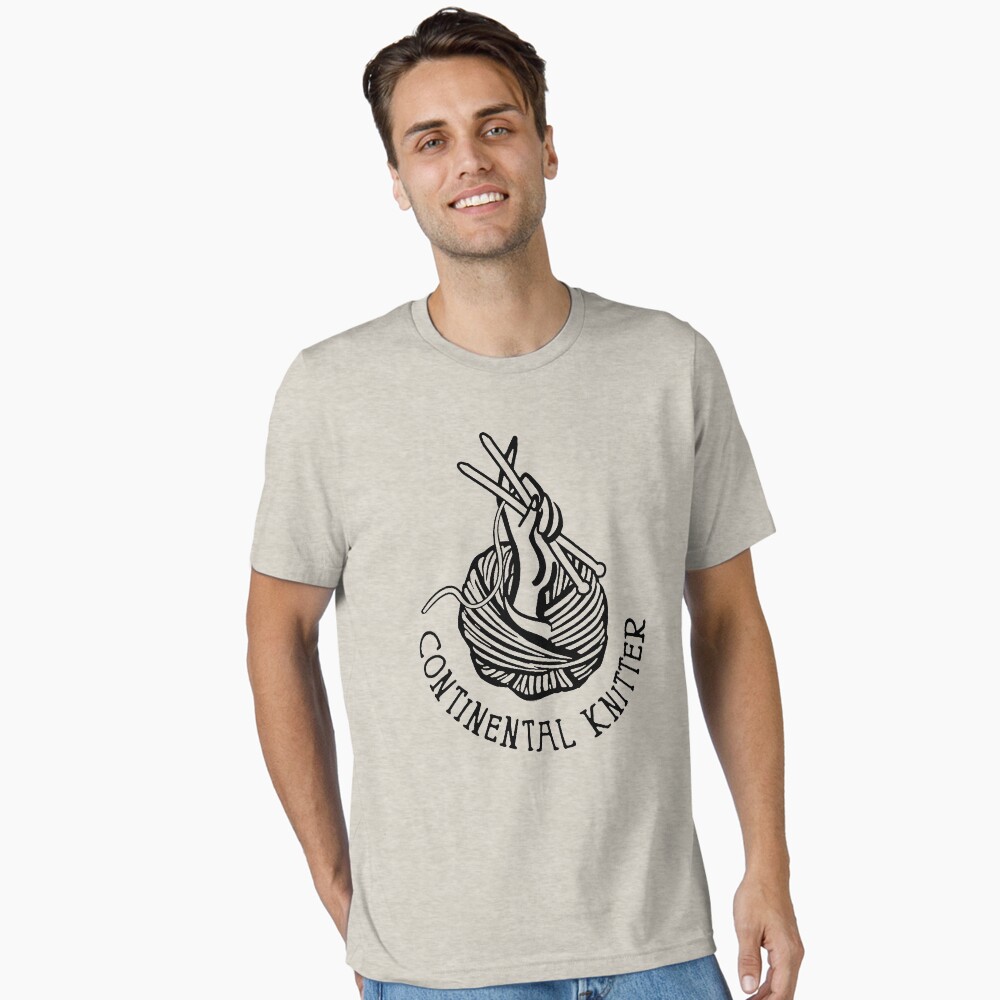 Item preview, Essential T-Shirt designed and sold by colleencoover.