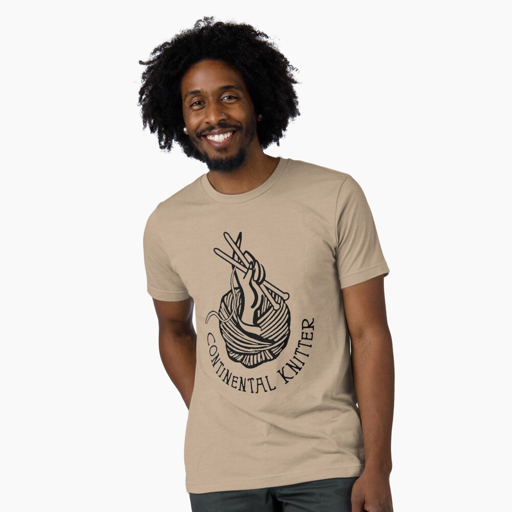 Item preview, Tri-blend T-Shirt designed and sold by colleencoover.