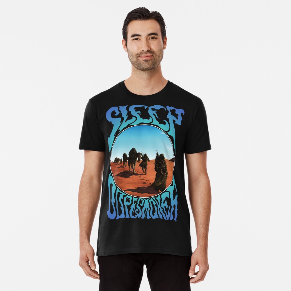 dopesmoker shirt