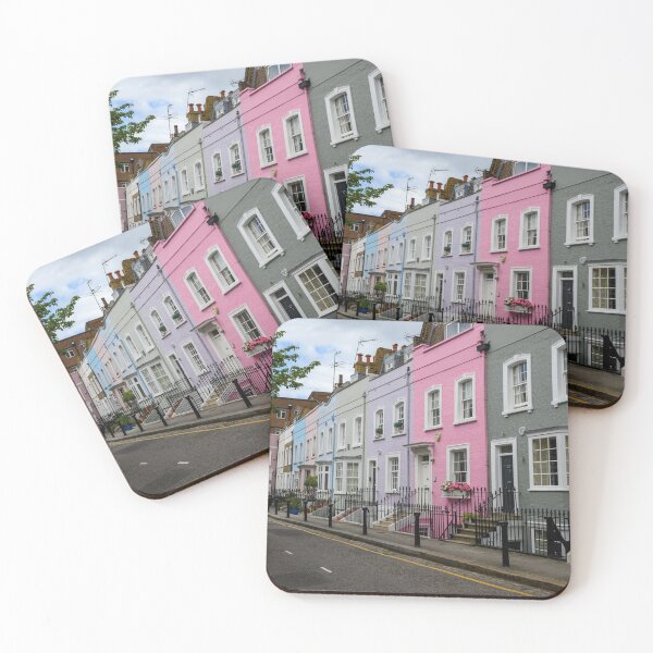 Item preview, Strolling through Chelsea designed and sold by Tom Ryan-Elliott.